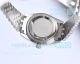 Swiss Clone Rolex Datejust Watch Ruby ​​Diamond Dial Silver Ladies Watch (5)_th.jpg